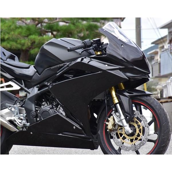 2017〜　CBR250RR 才谷屋　フルカウル　　　シートカウル　セット EIGHT(才谷屋) エイト(サイタニヤ) フルカウル カウル接続仕様：M5