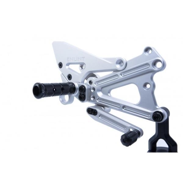 Driven ドリブン D Axis バックステップ エキセントリックカラー ブルー ステップタイプ Gpスタイル Yzf R1 Yamaha ヤマハ ステップ フットペグ Www Reru Ac Th