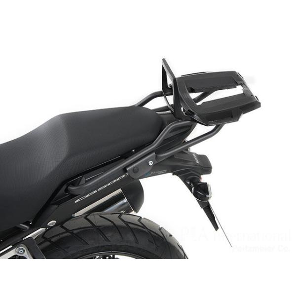 バ*ブ様 激安 HEPCO＆BECKER:ヘプコ＆ベッカー トップケースホルダー webike02_23584381