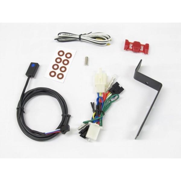 PROTEC vebN HS-K36 SPIpn[lXLbg ZZR1100/ZX-11 KAWASAKI JTL ̑n[lX XCb`En[lX֌W dn