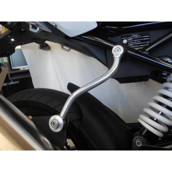 ZIP MOTOR PRO Wbv[^[v }t[pXe[ G310R BMW }t[Xe[ }t[