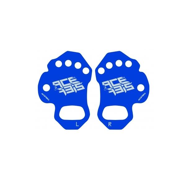 ACERBIS A`FrX p[veN^[ J[Fu[ / TCYFS^M O[u Ap