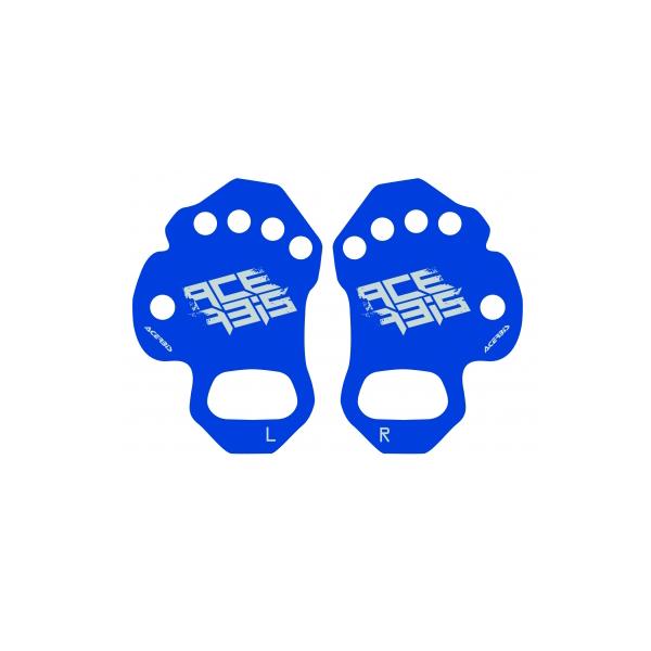 ACERBIS A`FrX p[veN^[ TCYFL^XL / J[Fu[ O[u Ap