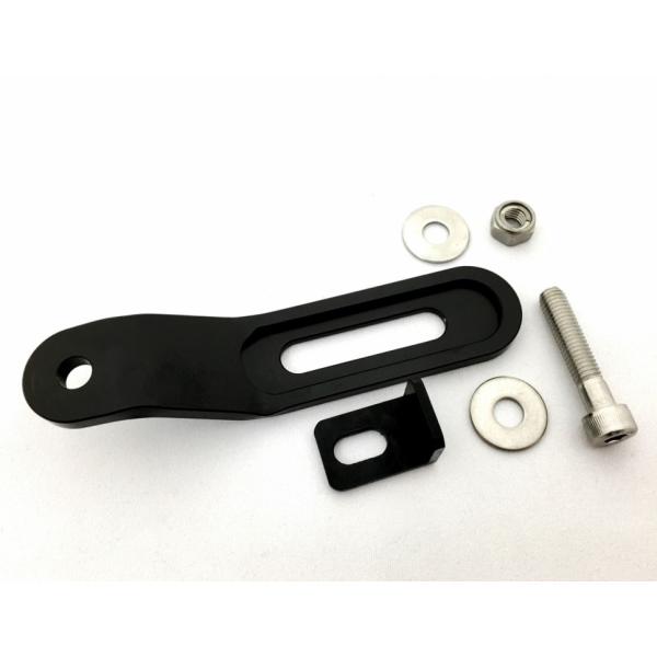 K-FACTORY PCt@Ng[ TCT[Xe[ Z900RS CAFE KAWASAKI JTL }t[Xe[ }t[