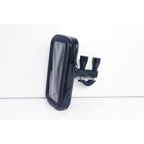 RIDEZ ���C�Y Definitive Supplies [�f�t�B�j�e�B�T�v���C�Y] Water Resistant �{ Dust-Proof Case �� Holder �h�H�h�o�P�[�X �T�C�Y�FL �d�q�@���