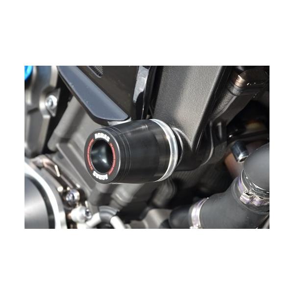 AGRAS AOX [VOXC_[ J[FWR^zCg / ^CvFS MT-10 YAMAHA }n GWXC_[Et[XC_[ t[