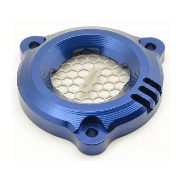 RIDEA fA XCOA[Jo[ J[Fu[ TMAX530 YAMAHA }n XCOA[Jo[EveN^[ O