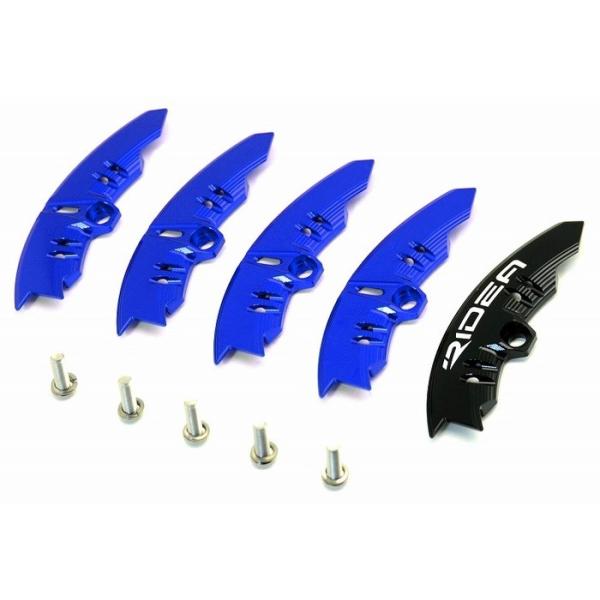 RIDEA fA v[[Jo[ J[Fu[ TMAX530 YAMAHA }n ̑v[[IvVECi XN[^[쓮n 쓮n