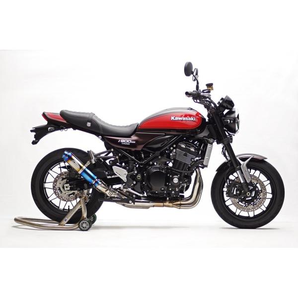 スリップオン z900rs カワサキ バイク用マフラーの人気商品 スリップオン z900rs カワサキ バイク用マフラーの人気商品
