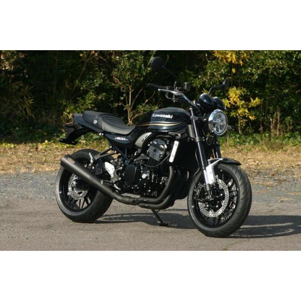 NOJIMA mW} Kz tGL][Xg}t[ Z900RS CAFE KAWASAKI JTL }t[