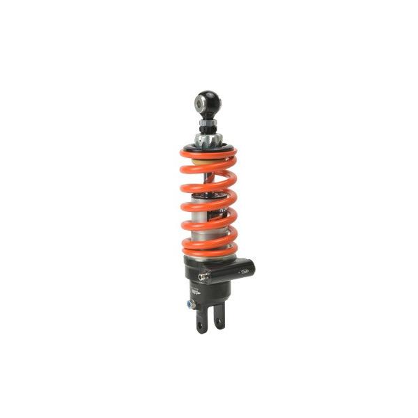 オーリンズ　 リアサス　リアショック MT-07 XSR700 年式：14-24 OHLINS オーリンズ YA 419 リアショック MT 07 / XSR 700 （14