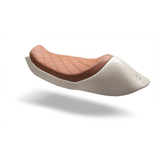 C-RACER V[[T[ JtF[T[V[g Xeb`J[FWhiteFzCg / n̎dlFBrownFuE Xeb`^CvFSQUAREFXNGA V[g O