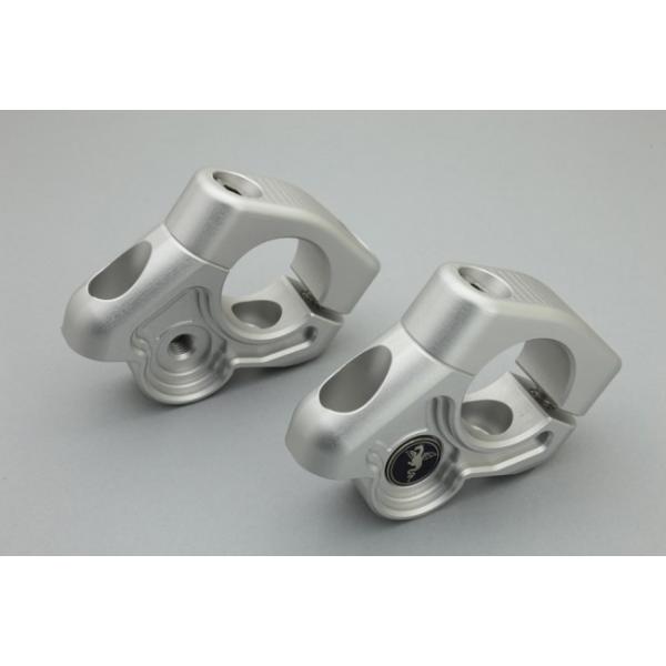 r's gear（アールズギア） r's gear ハンドルブラケット R1200GS