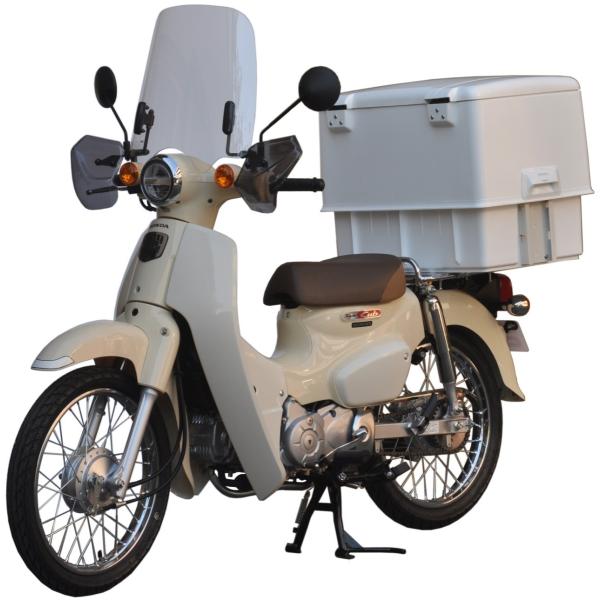 h ATqh WzpL[{bNXt Ju  HONDA z_ obOE{bNXtXe[ ԑ̗pobOEP[X