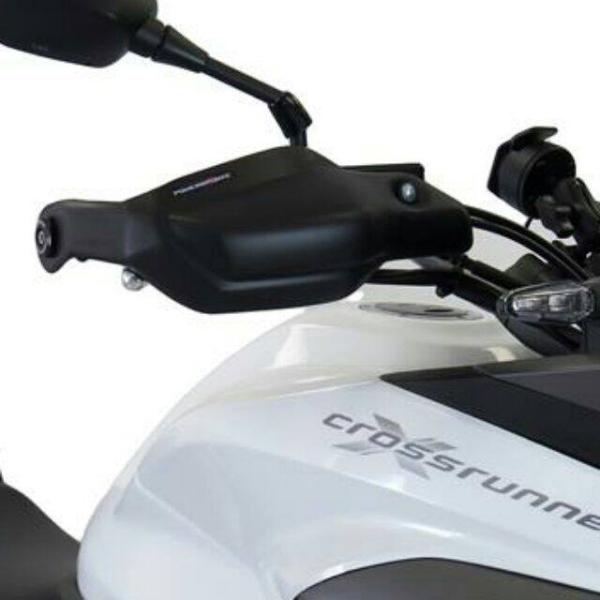 バイク ハンドル ハンドガードの人気商品 通販 価格比較 価格 Com