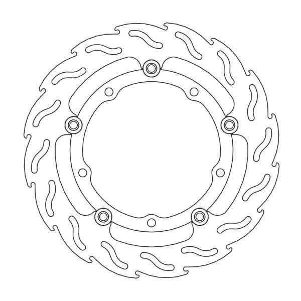 MOTOMASTER g}X^[ tC Xe[^[ [ubNCi[] TMAX TMAX530 TMAX560 YAMAHA }n u[LfBXN[^[ u[L