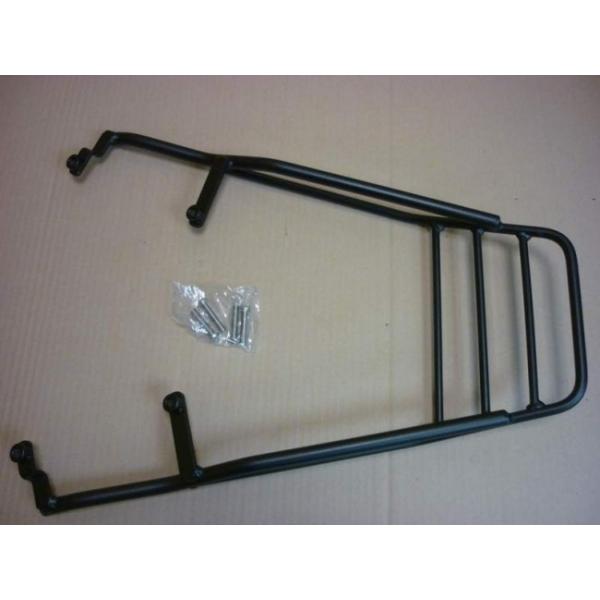 MOTOSTAR gX^[ Rear luggage rack MSX125 HONDA z_ ALA O