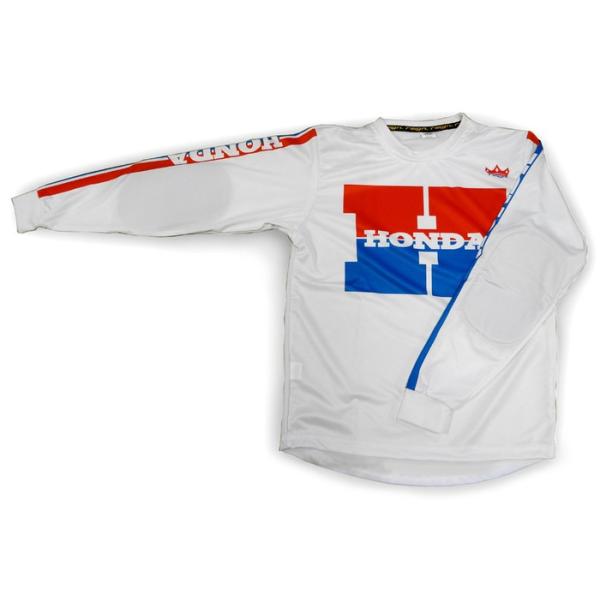 HollyEquip z[[GNCbv REIGN VMX HONDA 80s BIG H W[W TCYFL It[hW[W It[hoCNEFA Ap