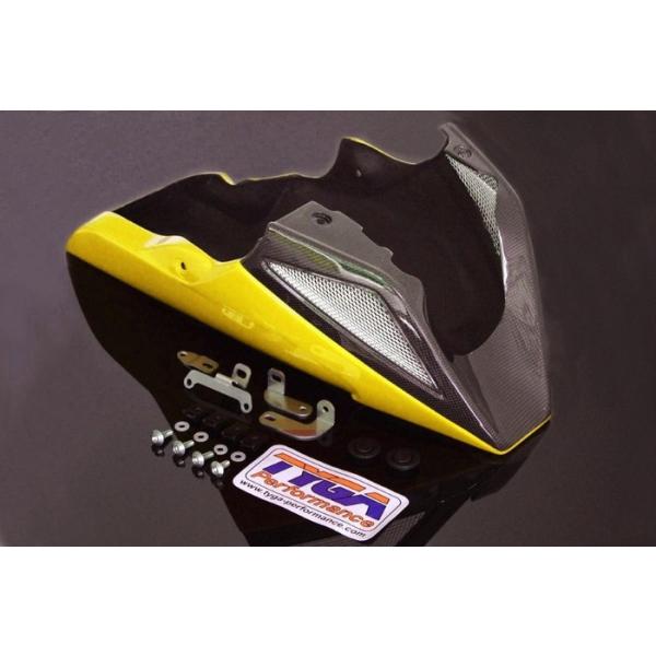 TYGA PERFORMANCE ^CKptH[}X x[p COLORFY-217 Queen Bee Yellow O HONDA z_ A_[JE JE֘A O