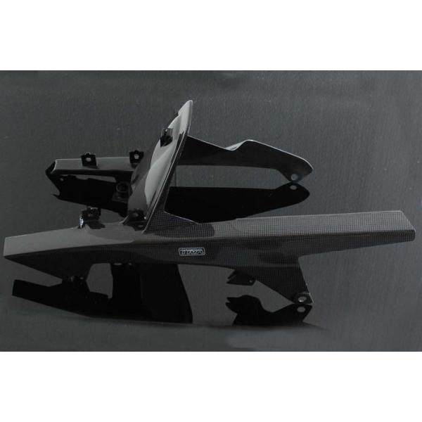 TYGA PERFORMANCE �^�C�K�p�t�H�[�}���X ���A�n�K�[�^�`�F�[���K�[�h RC125 RC200 RC250 RC390 KTM ���A�t�F���_�[ �t�F���_�[�֘A �O��