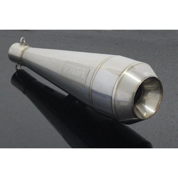 TYGA PERFORMANCE ^CKptH[}X TCT[ POSITIONFLeft RC390 KTM CEėpTCT[ }t[