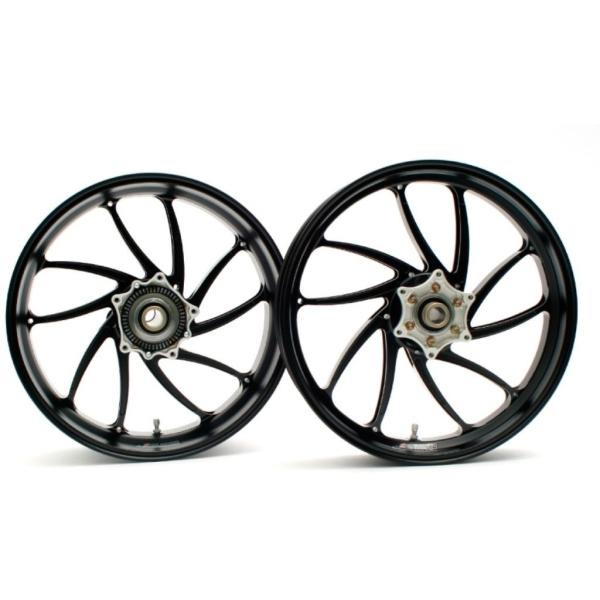 手渡限定　リア　Lightweight とフロントホイール webike02_23662624