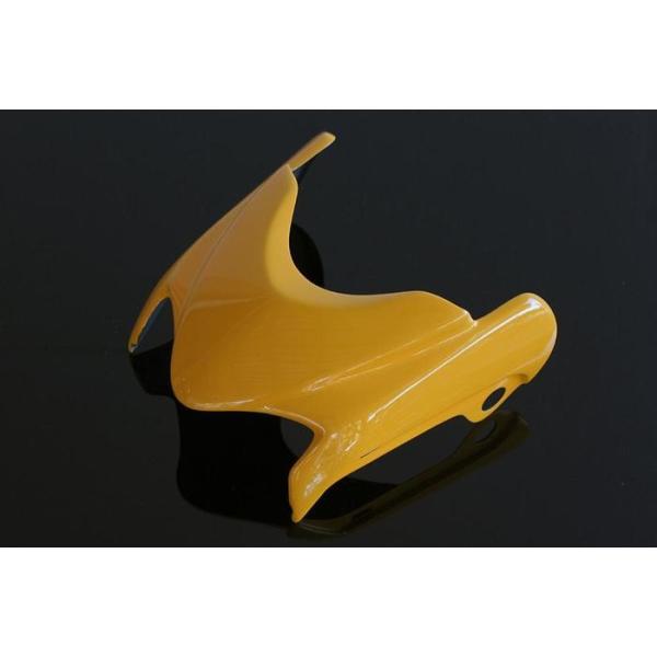 TYGA PERFORMANCE �^�C�K�p�t�H�[�}���X �r�L�j�t�F�A�����O COLOR�FY-216 Marigold Yellow �O���� HONDA �z���_ �A�b�p�[�J�E���E�t�����g�J�E�� �J�E���֘A