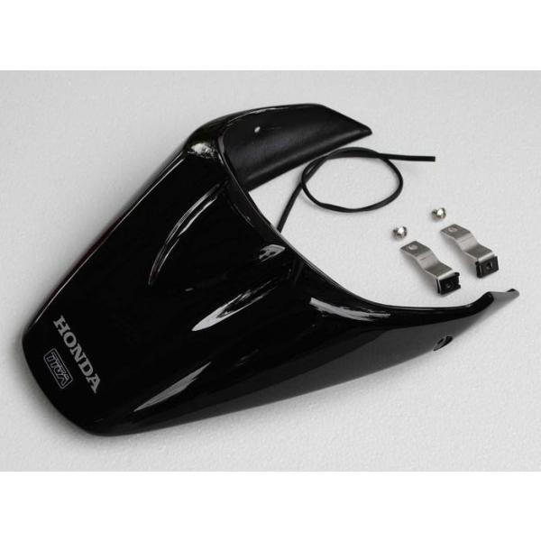 TYGA PERFORMANCE ^CKptH[}X ^fV[gJo[ (GRP) COLORFAsteroid Black O HONDA z_ V[gJo[ V[g֘A O