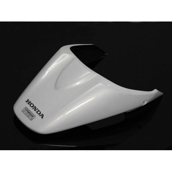 TYGA PERFORMANCE ^CKptH[}X ^fV[gJo[ (GRP) COLORFWhite O HONDA z_ V[gJo[ V[g֘A O