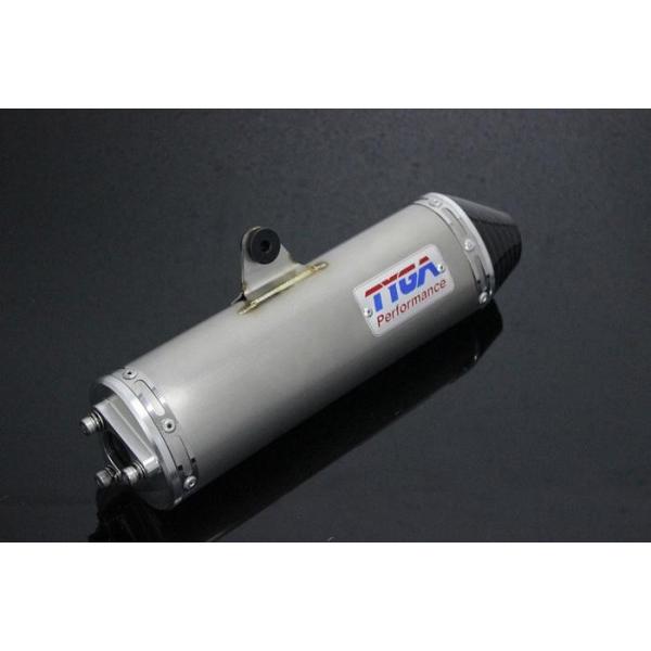 TYGA PERFORMANCE ^CKptH[}X TCT[ [X SHORTY YZ250 YAMAHA }n CEėpTCT[ }t[