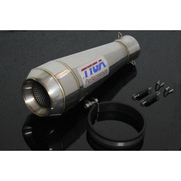 TYGA PERFORMANCE ^CKptH[}X TCT[AbV[ XeX MOTO MAGGOT CEėpTCT[ }t[