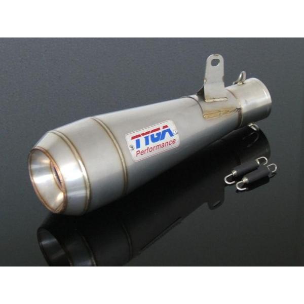 TYGA PERFORMANCE ^CKptH[}X TCT[AbV[ XeX MOTO MAGGOT ER-6f ER-6n KAWASAKI JTL CEėpTCT[ }t[