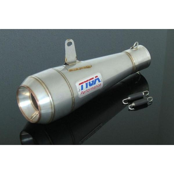 TYGA PERFORMANCE ^CKptH[}X TCT[AbV[ XeX MOTO MAGGOT CBR250R (2011-) HONDA z_ CEėpTCT[ }t[