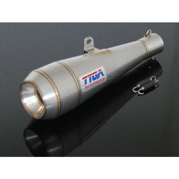 TYGA PERFORMANCE ^CKptH[}X TCT[AbV[ XeX MOTO MAGGOT jW250R KAWASAKI JTL CEėpTCT[ }t[