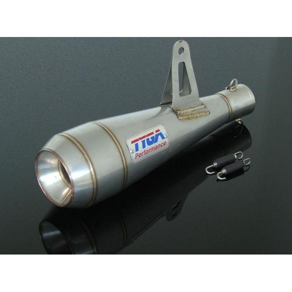 TYGA PERFORMANCE ^CKptH[}X TCT[AbV[ XeX MOTO MAGGOT jW250R jW300 KAWASAKI JTL CEėpTCT[