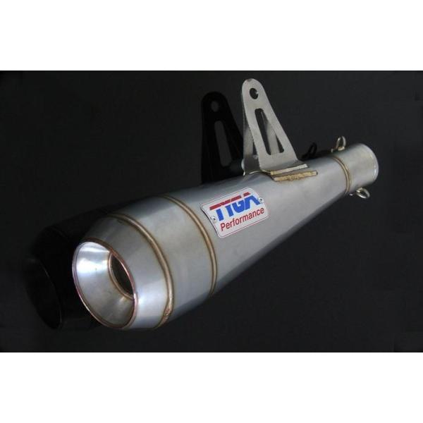 TYGA PERFORMANCE ^CKptH[}X TCT[ XeX MOTO MAGGOT jW250R jW300 KAWASAKI JTL CEėpTCT[ }t[