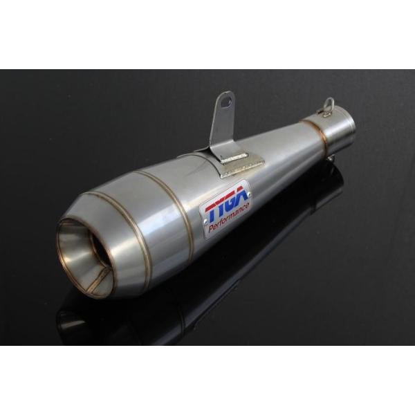 TYGA PERFORMANCE ^CKptH[}X TCT[ XeX MOTO MAGGOT jW300 KAWASAKI JTL CEėpTCT[ }t[