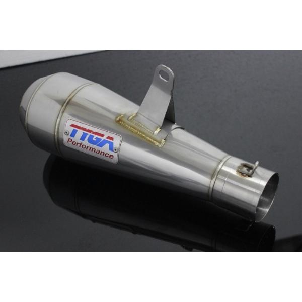 TYGA PERFORMANCE ^CKptH[}X TCT[ XeX MOTO MAGGOT jW250R jW300 KAWASAKI JTL CEėpTCT[ }t[