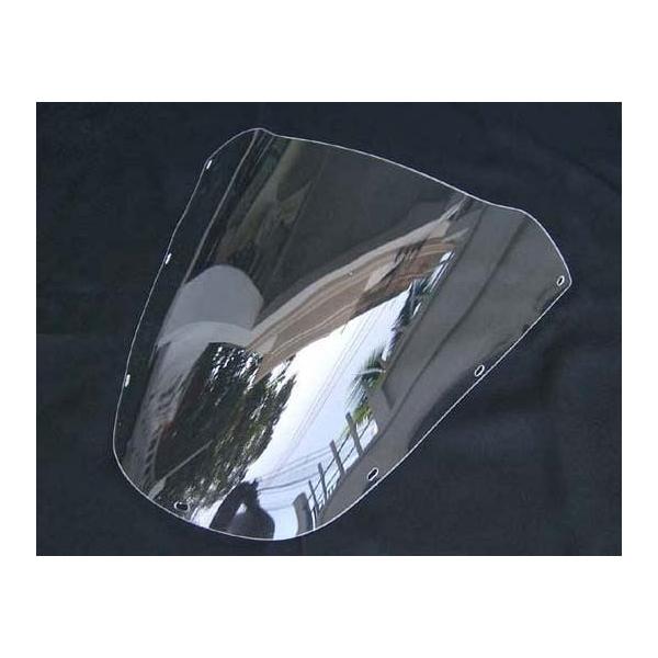 TYGA PERFORMANCE ^CKptH[}X XN[Lbg COLORFClear CBR250R (MC17/19) HONDA z_ XN[ O