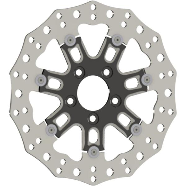 ARLEN NESS AlX ROTOR 11.8h 7-Valve tg J[FubN HARLEY-DAVIDSON n[[_rbh\ u[LfBXN[^[ u[L