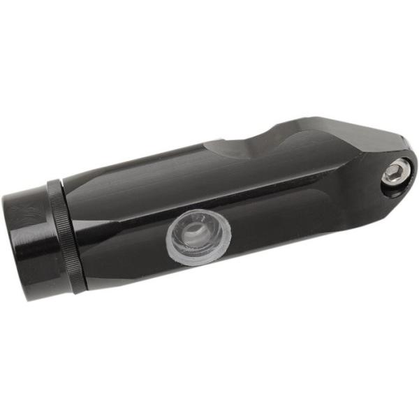 POWERSTANDS RACING �p���[�X�^���Y���[�V���O REAR BRAKE RESERVOIR [1731-0608] HONDA �z���_ SUZUKI �X�Y�L YAMAHA ���}�n ���̑��u���[�L�p�[�c �u���[�L