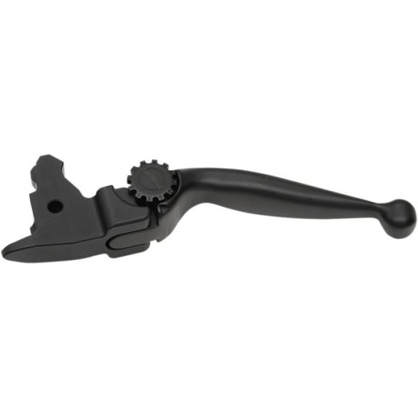 POWERSTANDS RACING p[X^Y[VO CLUTCH LEVER HD PSR COLORFBlack [0613-1393] Nb`o[ nhӃp[c nh