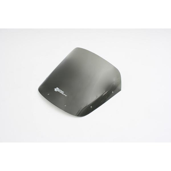【美品】ZRX1200ダエグ　スクリーン　ゼログラビティ　ダークスモーク roughandroad-outlet_2331602