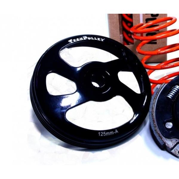 TechPulley ebNv[[ Nb`Jo[ RACING 150 125 G5 JOCKEY G6 E1 SR KYMCO LR XN[^[Nb`AE^[ XN[^[쓮n 쓮n
