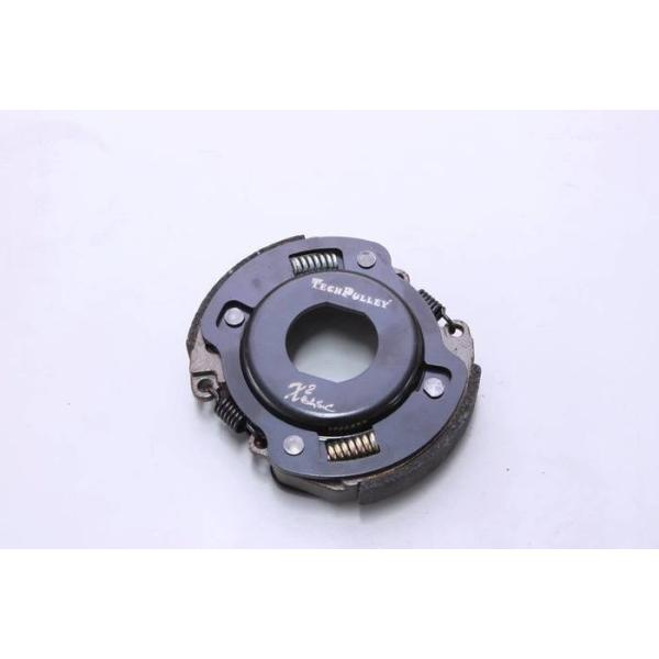 TechPulley ebNv[[ X2 {fNb` GSR 125 NEX Address V125G V125SS Z125 ADDRESS V125 SUZUKI XYL ̑Nb`IvVECi