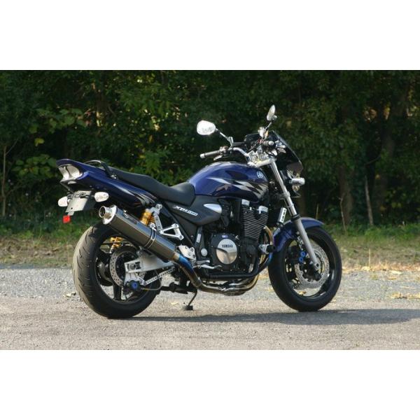 ノジマ チタン フルエキゾースト バイク用マフラー」の人気商品