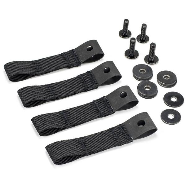 kriega N[K Fit Kit - XDiavel tBbgLbg XDIAVEL DUCATI hDJeB obOE{bNXtXe[ ԑ̗pobOEP[X