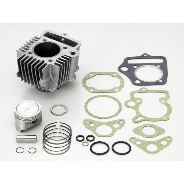 TAKE-1 eCN 85cc Cg{AAbv 12VL[ HONDA z_ {AAbvLbg GWp[c GW