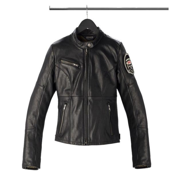 SPIDI Xs[fB[ ORIGINALS LEATHER fB[X SIZEF48 U[WPbg WPbg Ap