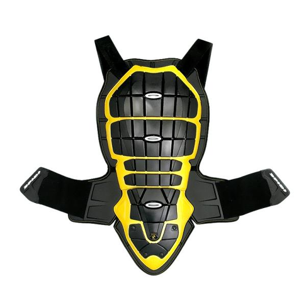 SPIDI Xs[fB[ DEFENDER B&amp;C 170-180 SizeFM ̑㔼gveN^[ veN^[